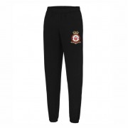 Squadron Cuffed Jog Pants