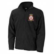 Squadron Microfleece Jacket