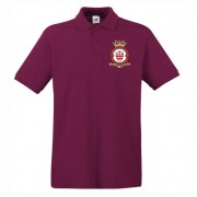 Squadron Poloshirt