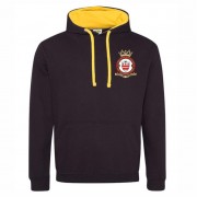 Squadron Pullover Hoodie