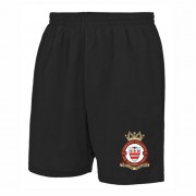 Squadron Cool Shorts