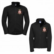 Squadron Softshell Jacket