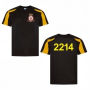 Squadron Sport Shirt
