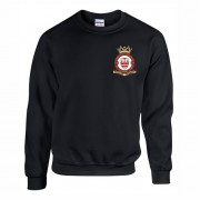 Squadron Sweatshirt