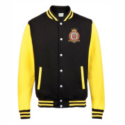 Squadron Varsity Jacket